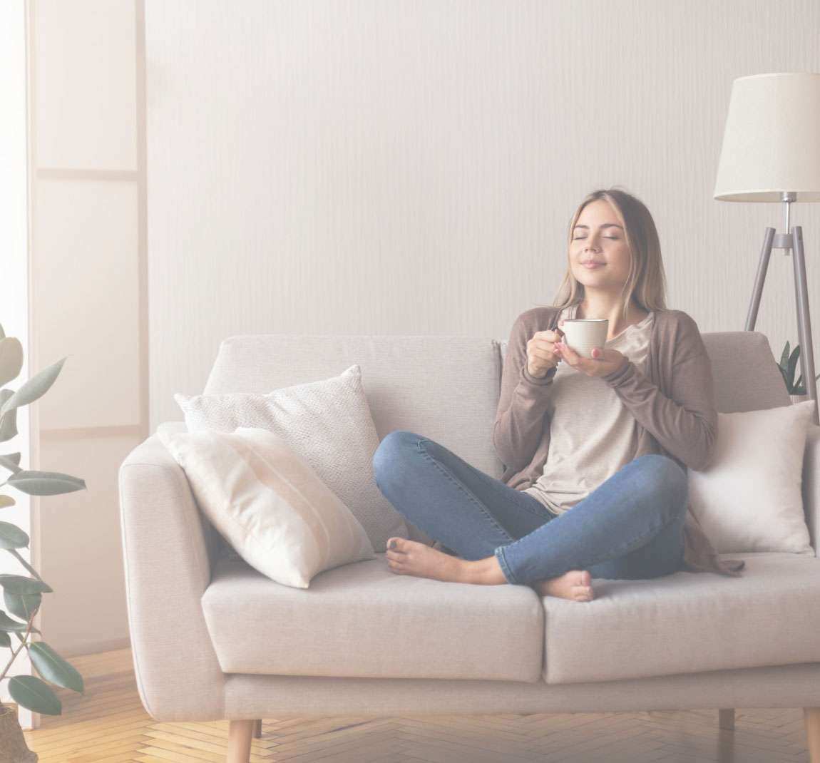 Entspannungstherapie