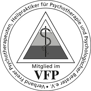 Logo Verband Freier Heilpraktiker